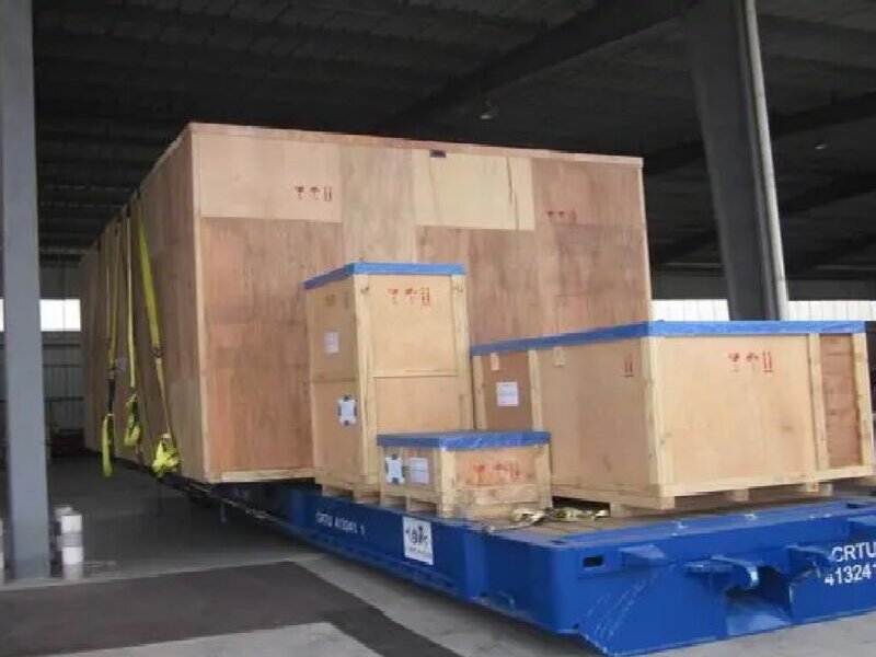 蘇州到嘉峪關物流公司