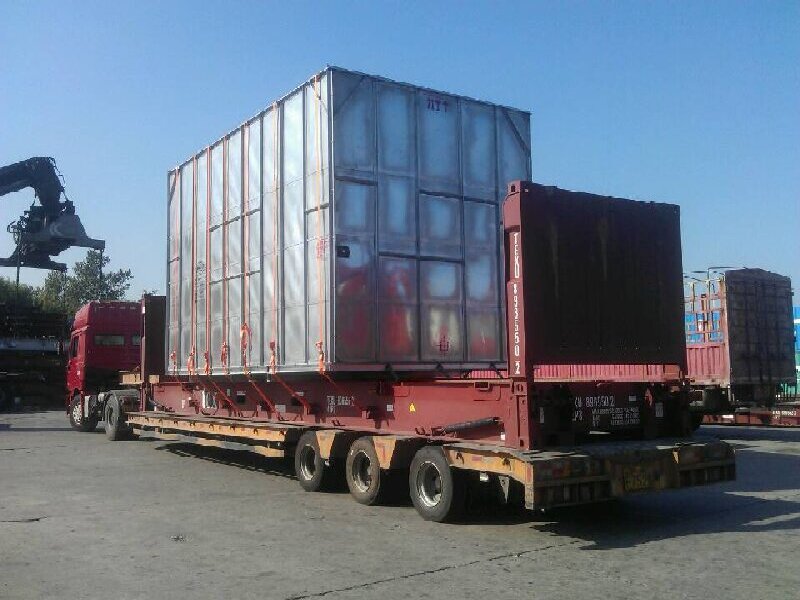 蘇州至烏蘇物流公司