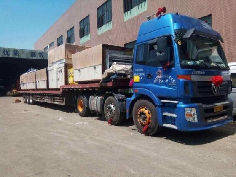 蘇州到湯原物流公司