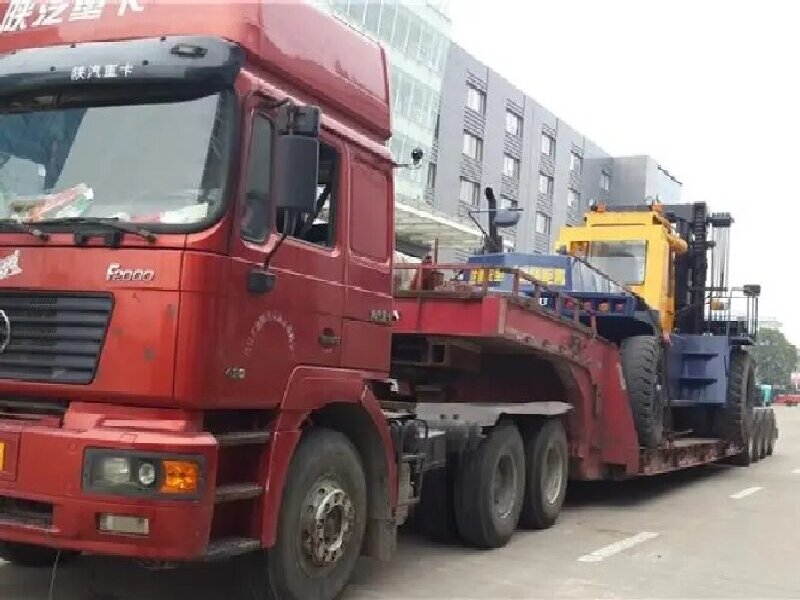 蘇州至額敏物流公司