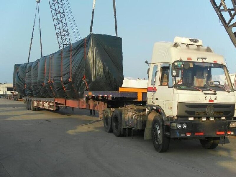 蘇州至當(dāng)雄物流公司