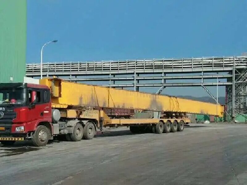 蘇州至和田物流公司