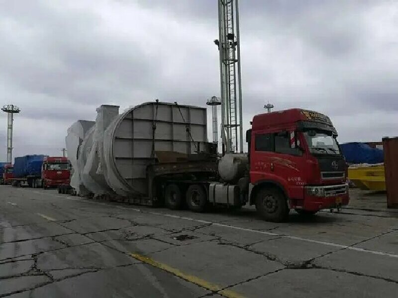 蘇州至南充物流公司