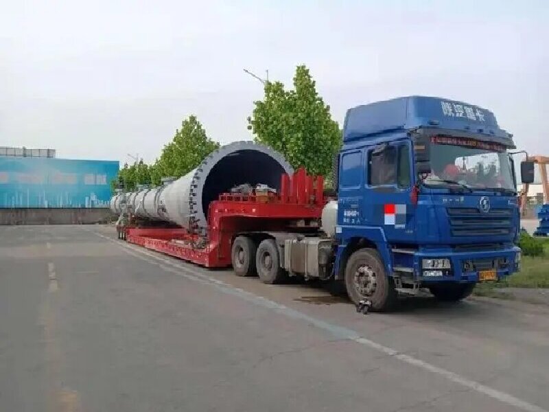 蘇州到邯鄲物流公司