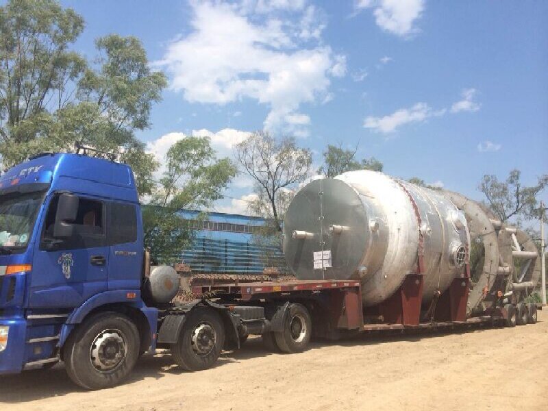 蘇州至加查物流公司