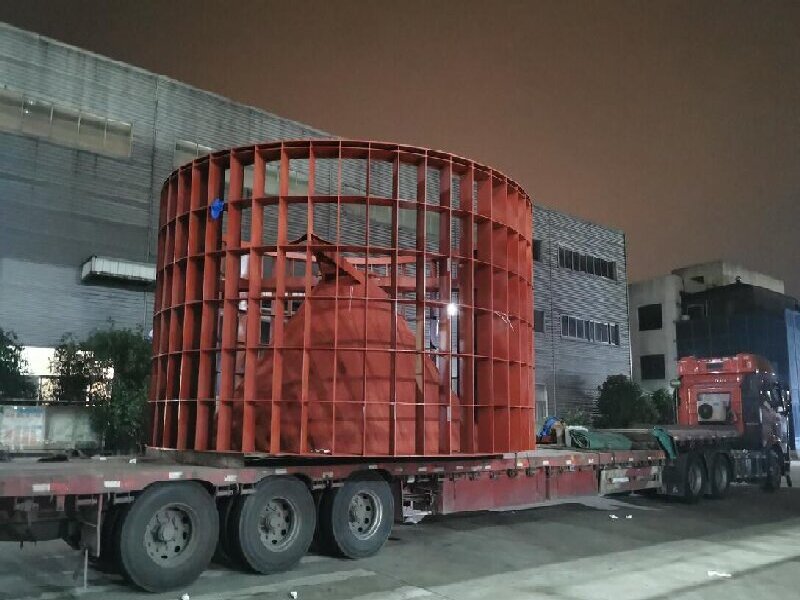 蘇州至長垣物流公司