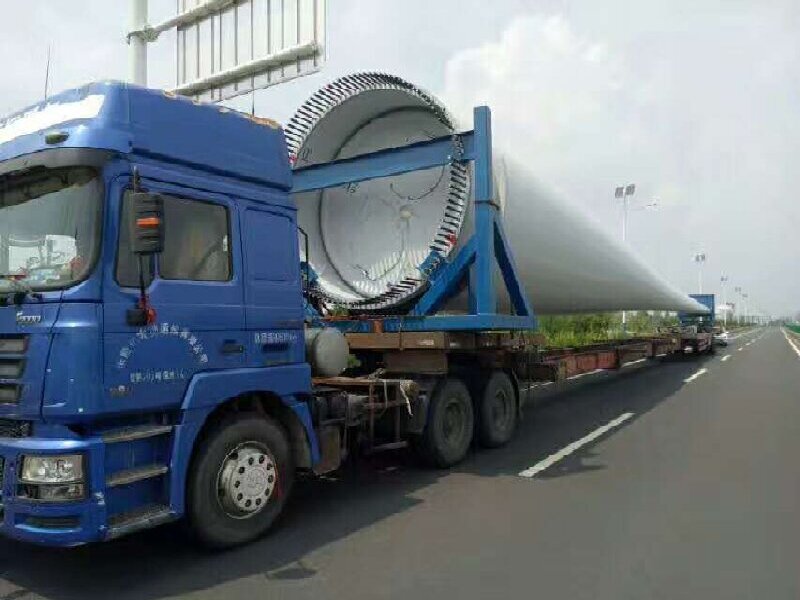 蘇州到趙物流公司