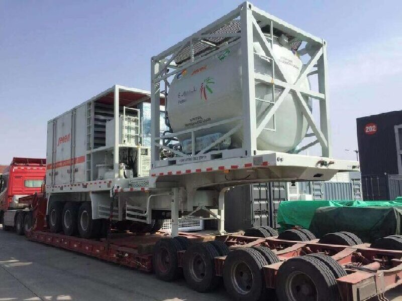 蘇州至新和物流公司