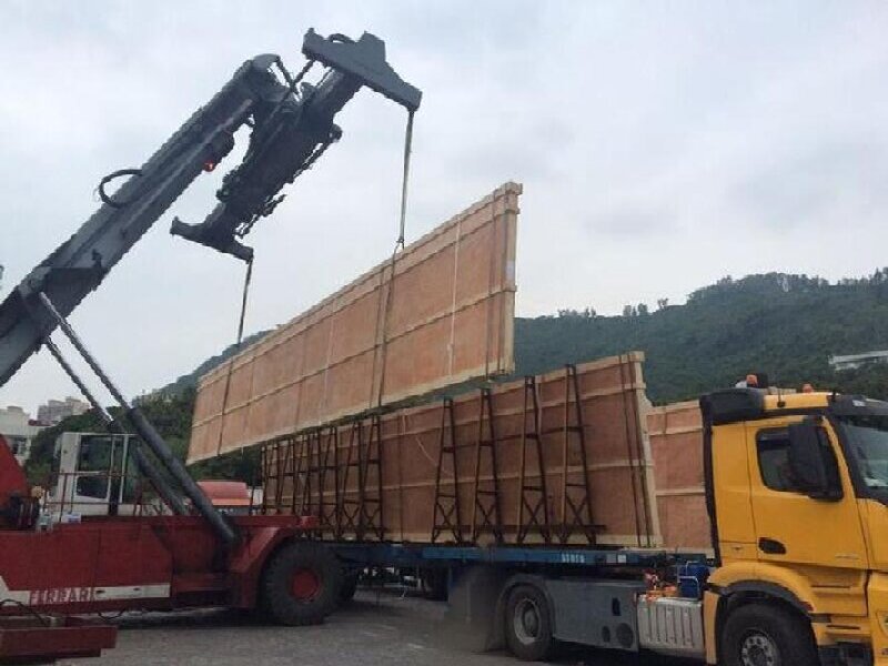 蘇州至曲靖物流公司