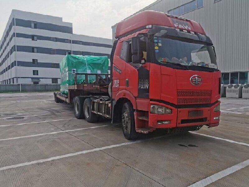 蘇州至金昌物流公司