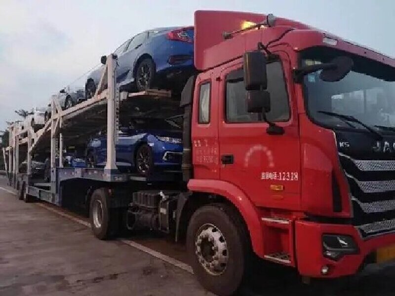 蘇州到邯鄲轎車托運公司