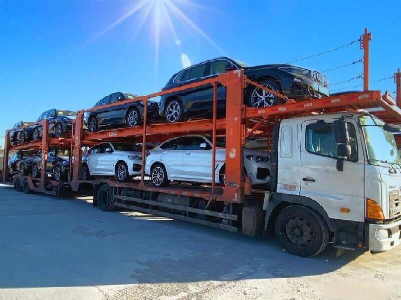 蘇州至遷安物流公司