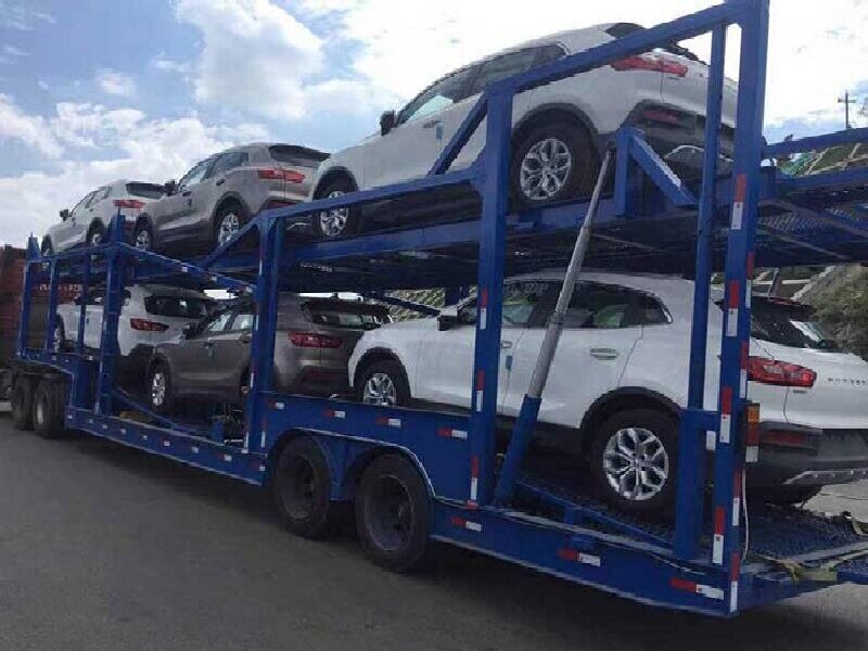 蘇州到嘉峪關(guān)轎車托運公司