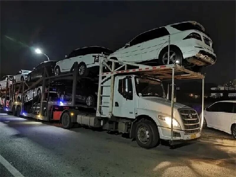 蘇州至赤城物流公司