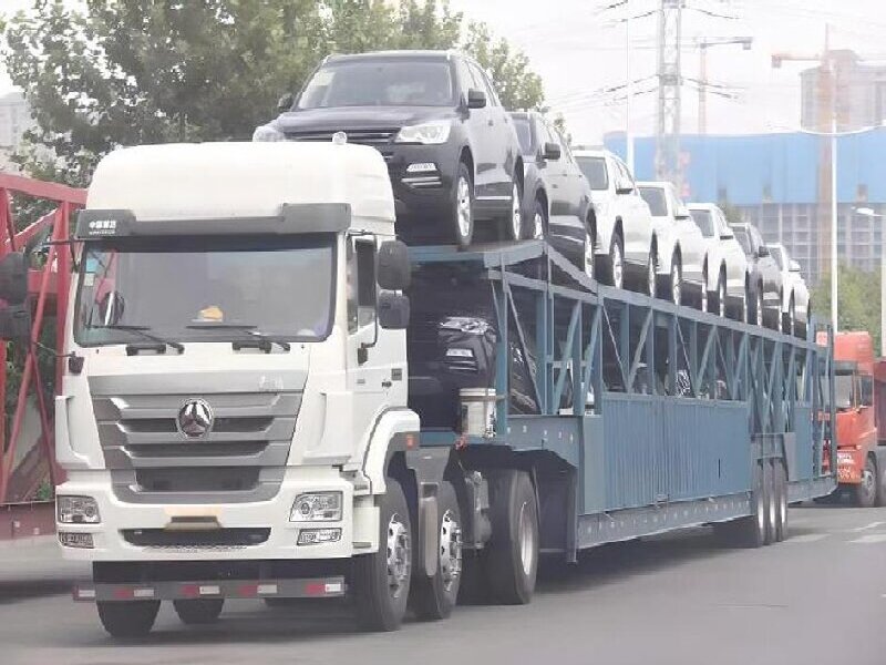 蘇州至望奎物流公司