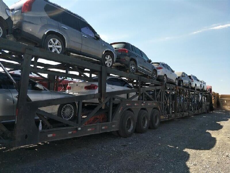 蘇州至烈山區(qū)物流公司