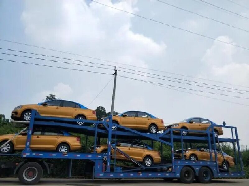 蘇州到塔河轎車托運(yùn)公司