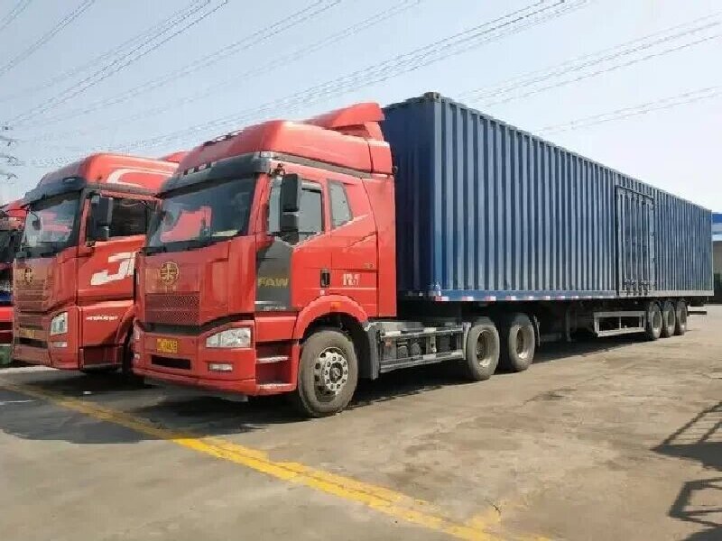 蘇州到彌勒物流公司