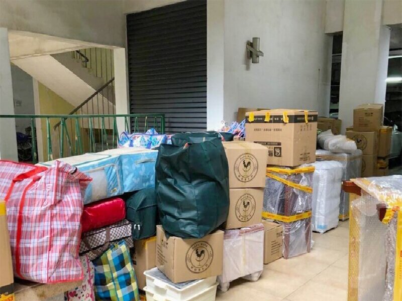 蘇州到譙城區(qū)物流公司