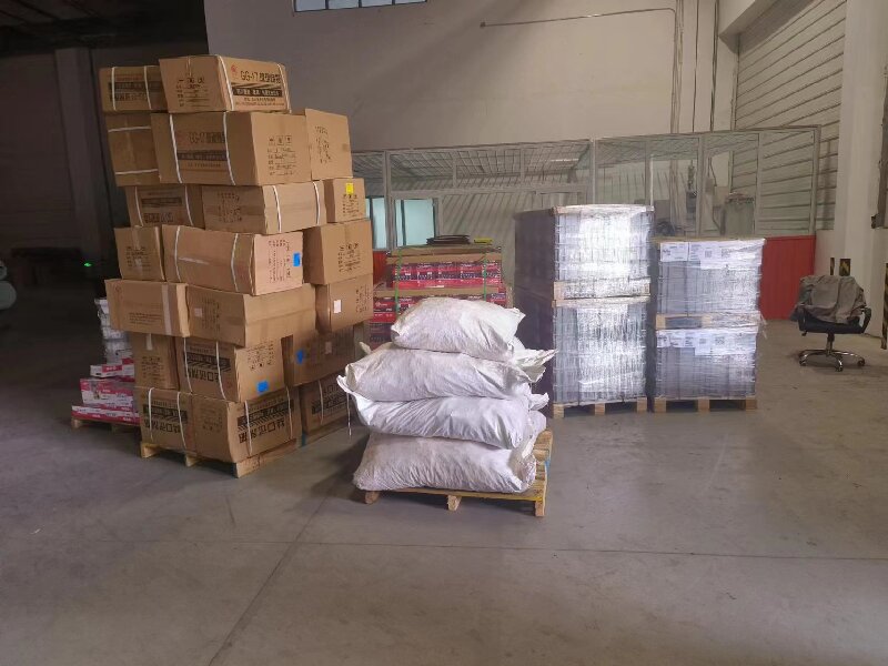 蘇州到班瑪物流公司