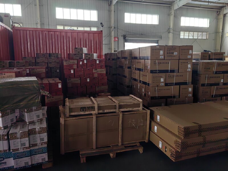 蘇州至遵化物流公司