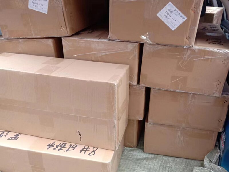 蘇州到班瑪物流公司