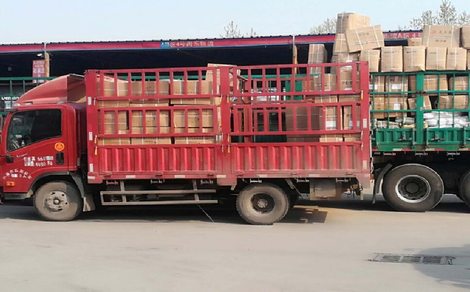 蘇州到太子河區(qū)物流專(zhuān)線