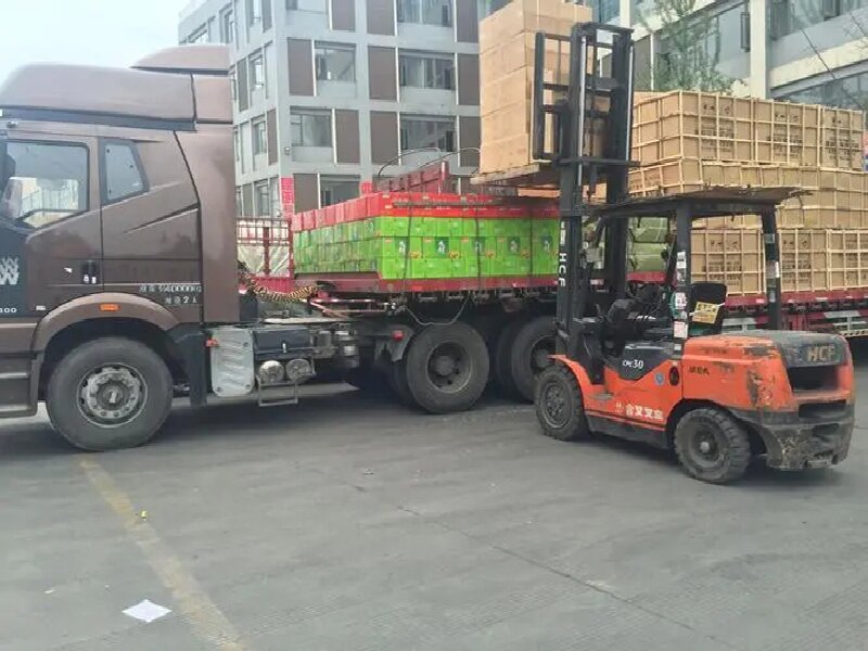 蘇州至拜城物流公司