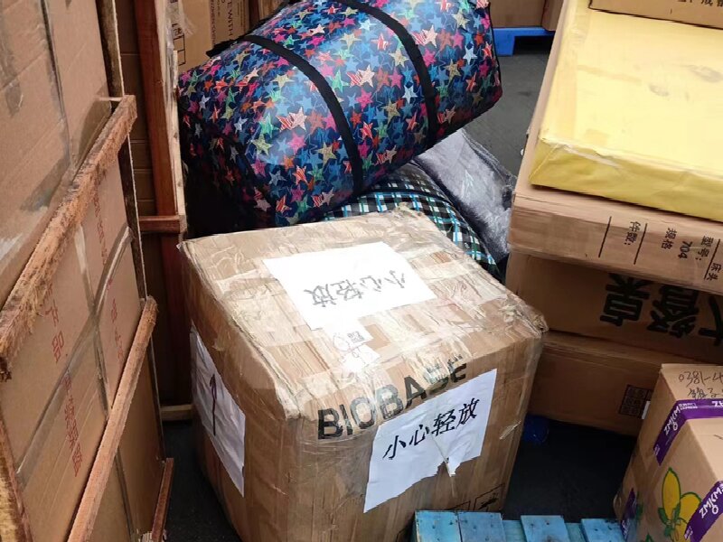 蘇州至西山區(qū)物流公司