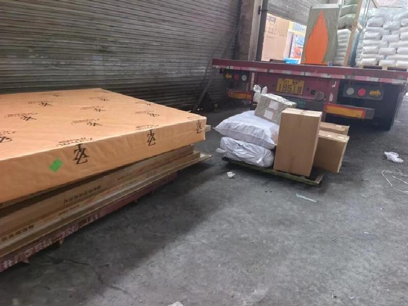 蘇州到額敏物流公司