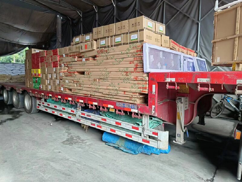 蘇州至拜城物流公司