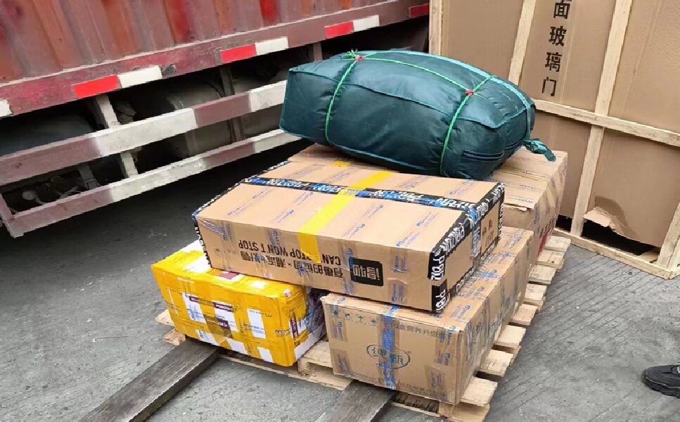 蘇州到嘉定區(qū)貨運(yùn)公司