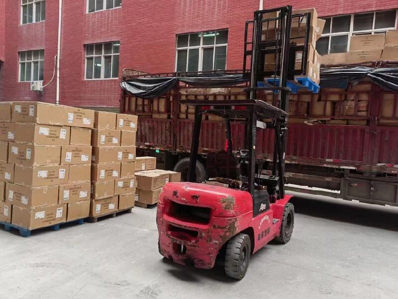 蘇州至隆昌物流公司