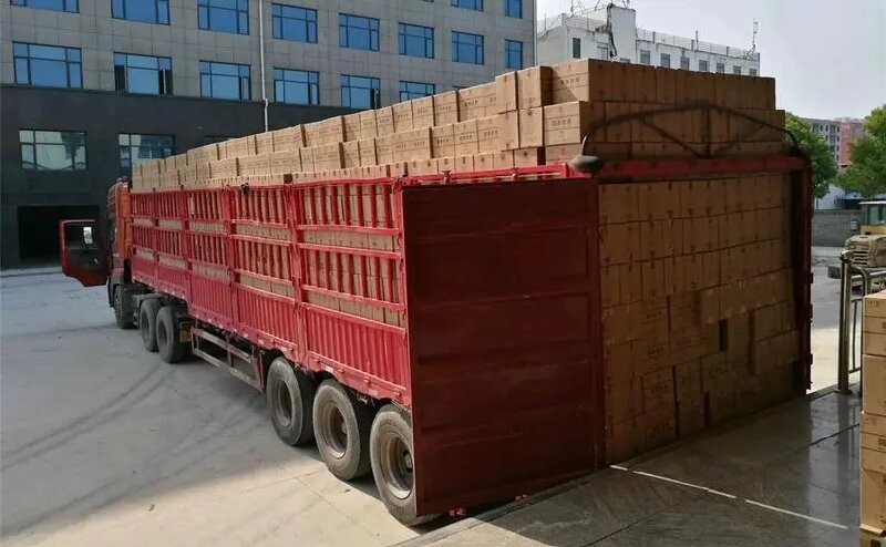 蘇州至鶴壁物流公司