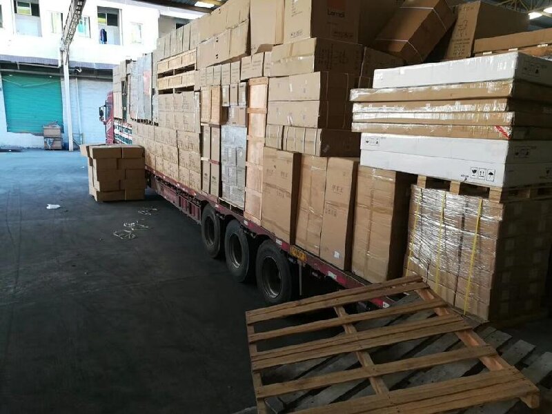 蘇州至武岡物流公司