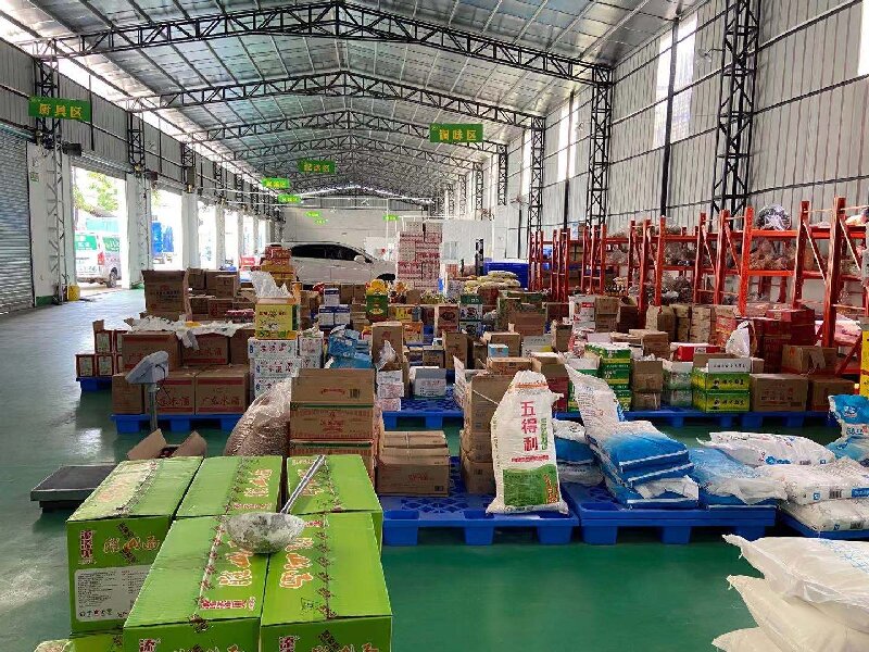 蘇州發(fā)績(jī)溪物流公司