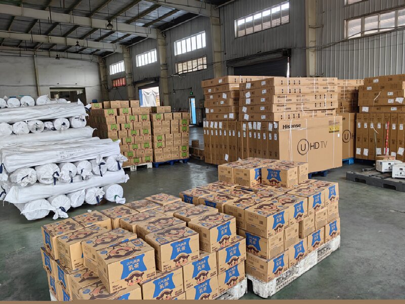 蘇州至巴中物流公司