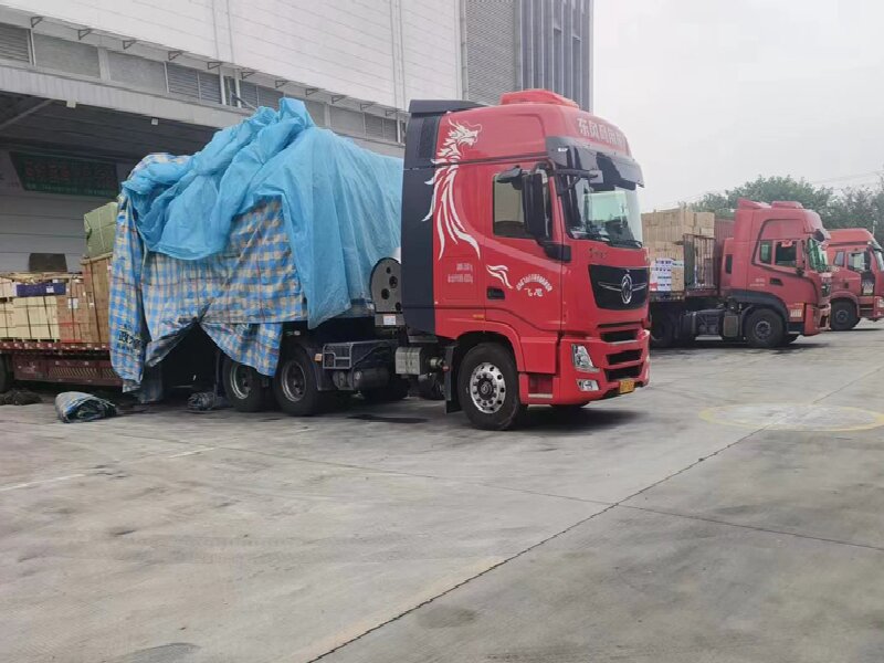 蘇州至仁和區(qū)物流公司