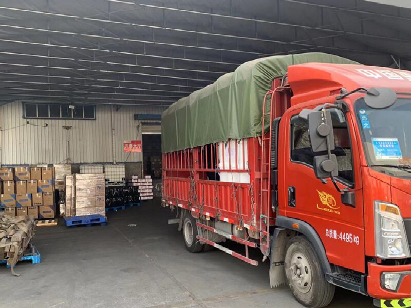 蘇州到邯鄲物流公司