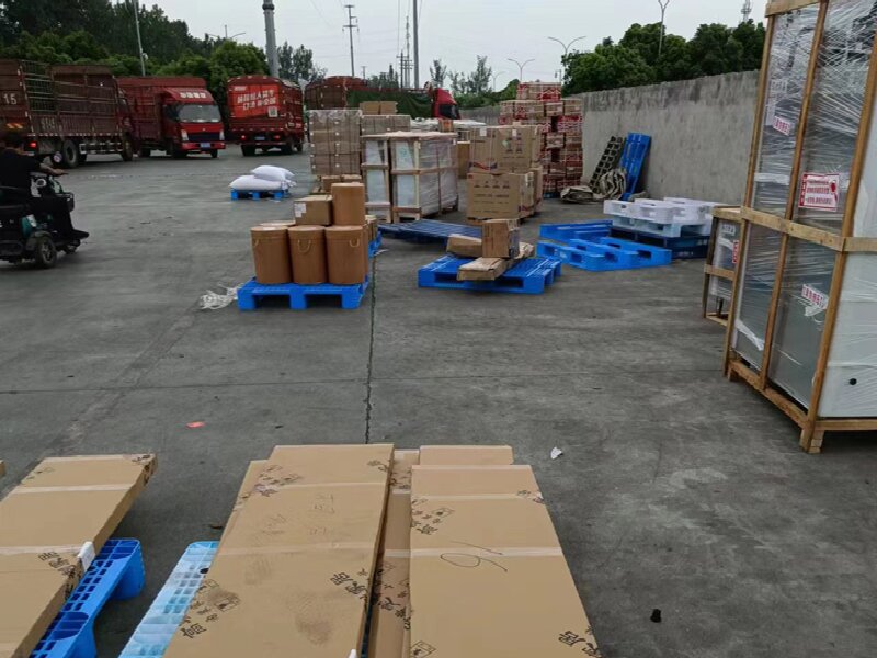 蘇州到五峰土家族自治物流公司