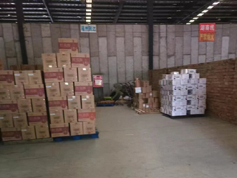 蘇州至蓬安物流公司