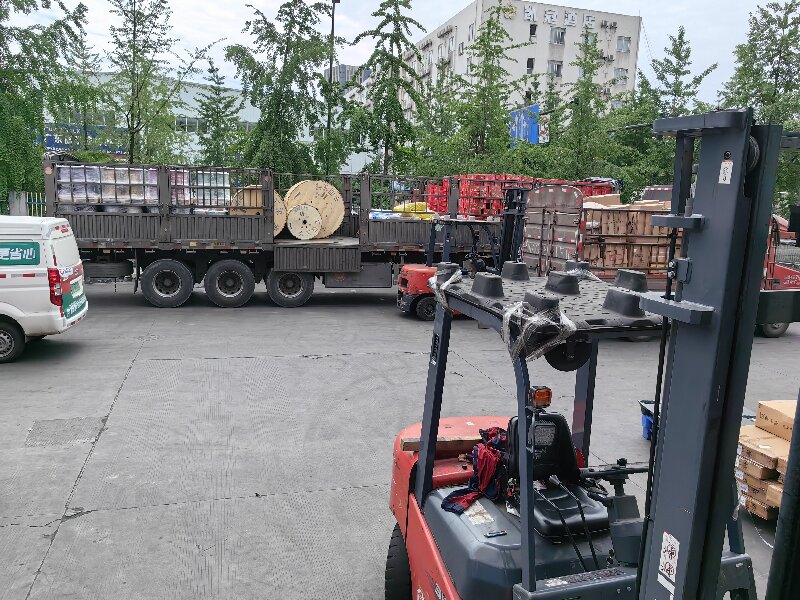 蘇州到佛坪貨運(yùn)公司