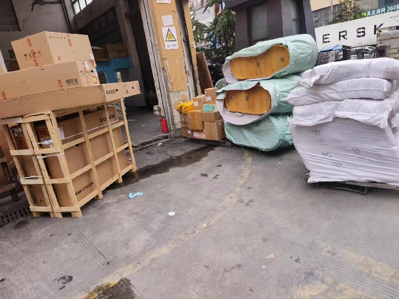 蘇州至譙城區(qū)物流公司