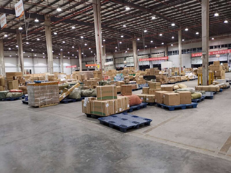 蘇州發(fā)仙桃物流公司