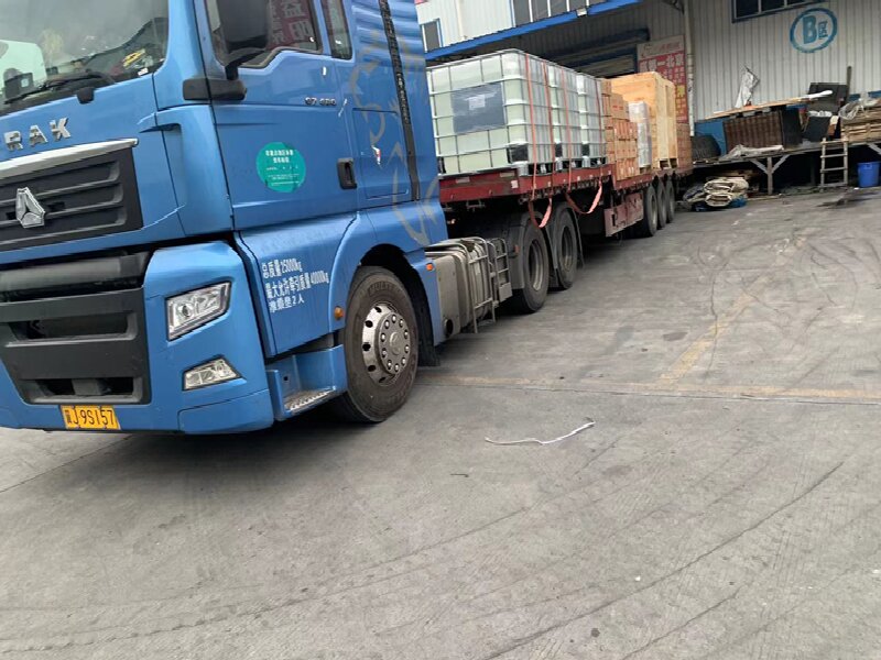 蘇州至班瑪物流公司