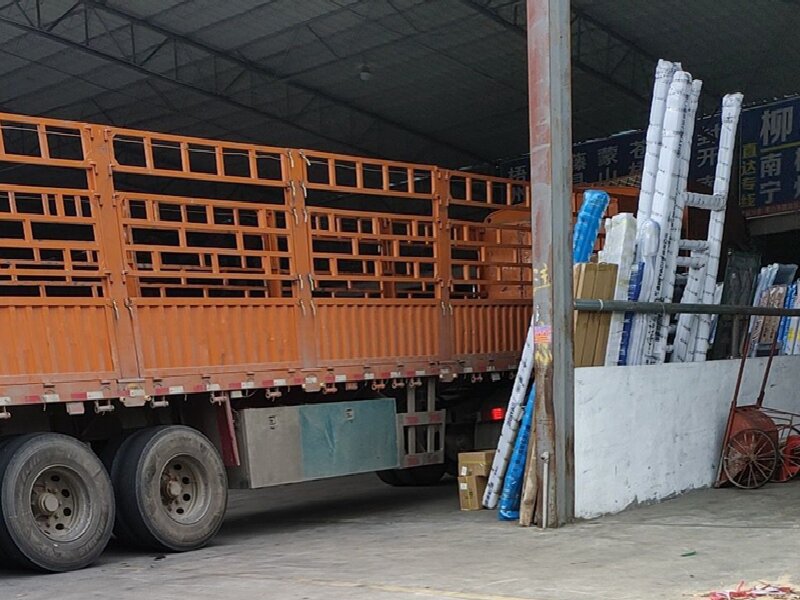 蘇州到東至物流公司