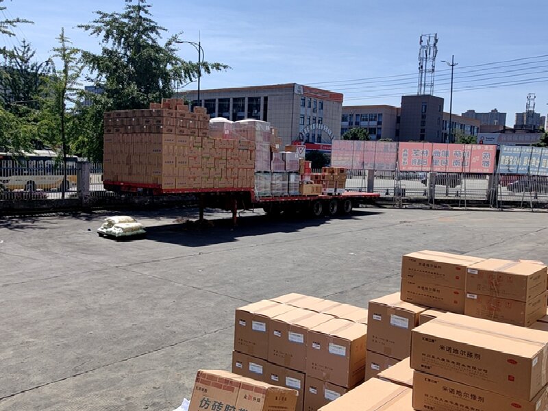 蘇州到南開(kāi)區(qū)物流公司